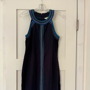 Boden Dress size 6R - Linen